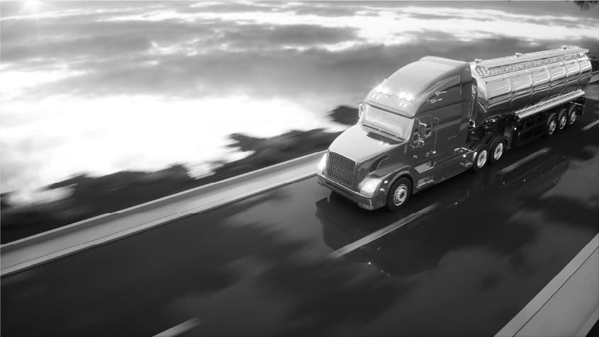 Intermodal article on AI in shipping